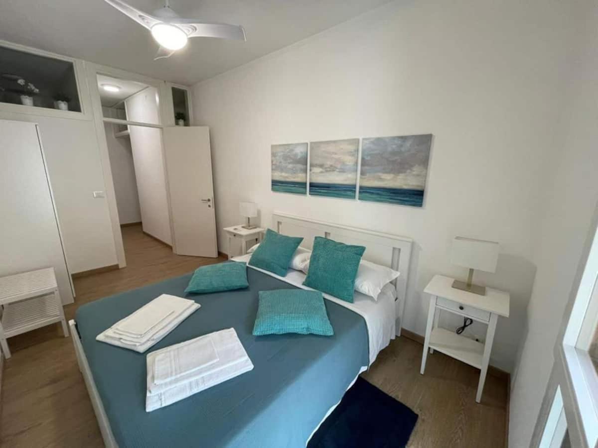 Civico 186 Al Santo/ospedali Appartamento Padova