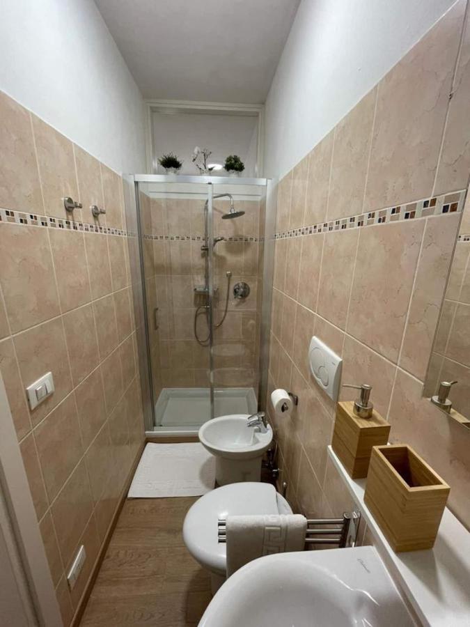 Apartment Civico 186 Al Santo/ospedali Padova
