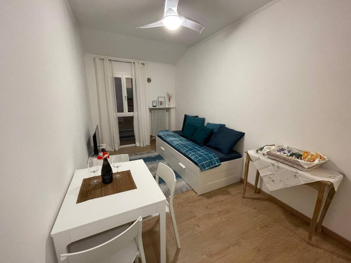 Civico 186 Al Santo/ospedali Apartment