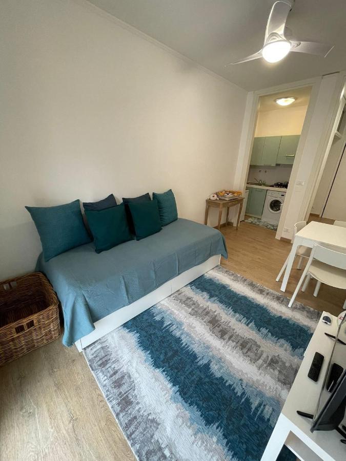 Civico 186 Al Santo/ospedali Appartamento Padova